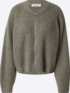 Rani Cardigan shadow- Bearbeitet