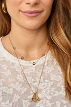 Love bedel hartje "Always" - My jewellery