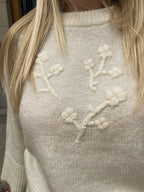 Yasalmalla trui - YAS