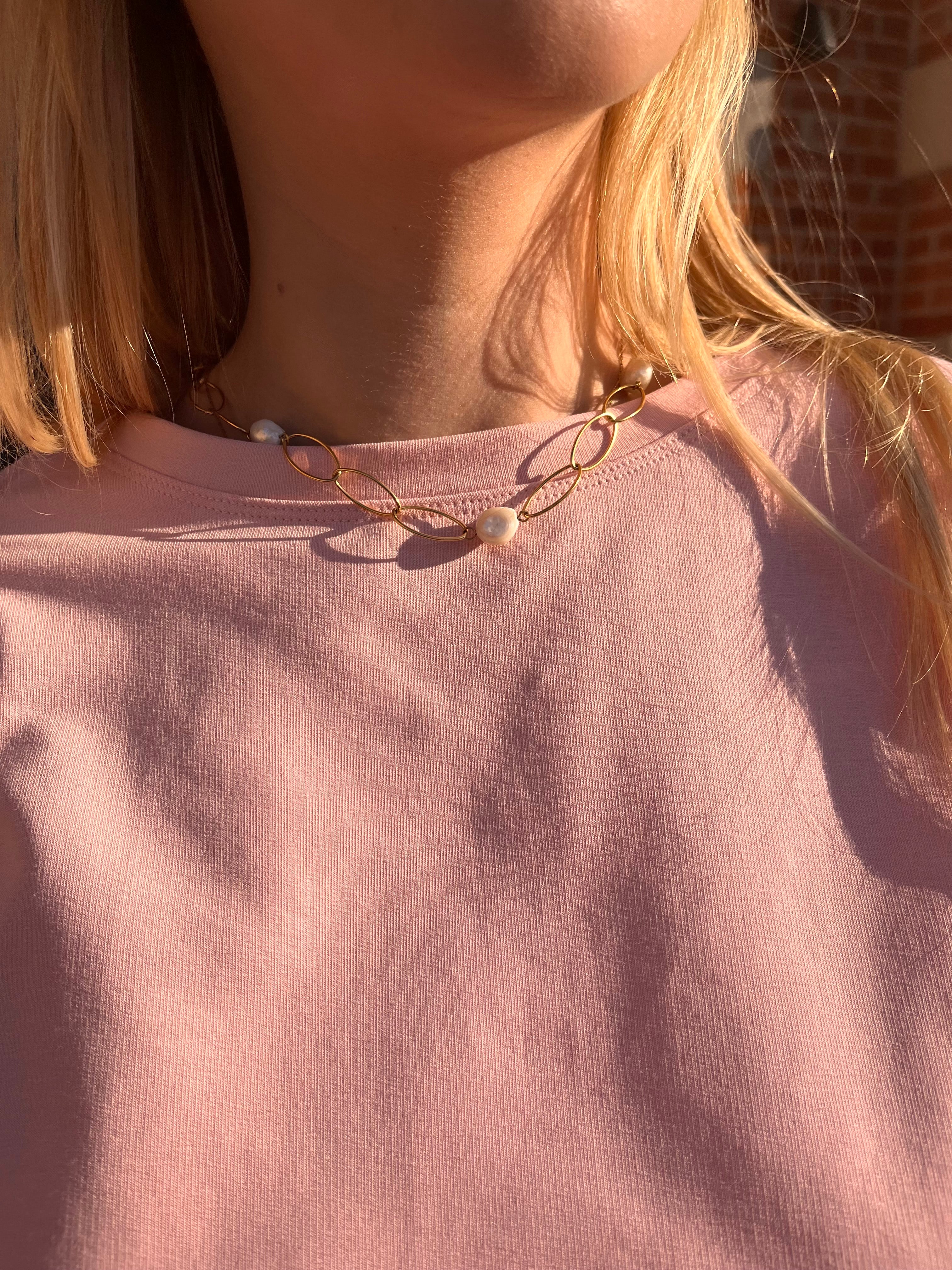 Dotty t-shirt - Nathalie Vleeschouwer