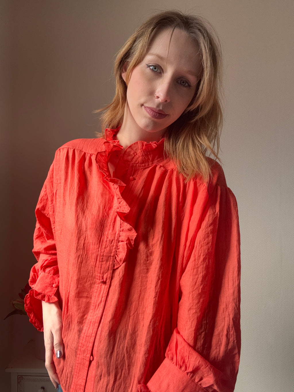 Elina blouse
