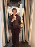 Ottilla blouse - Edited