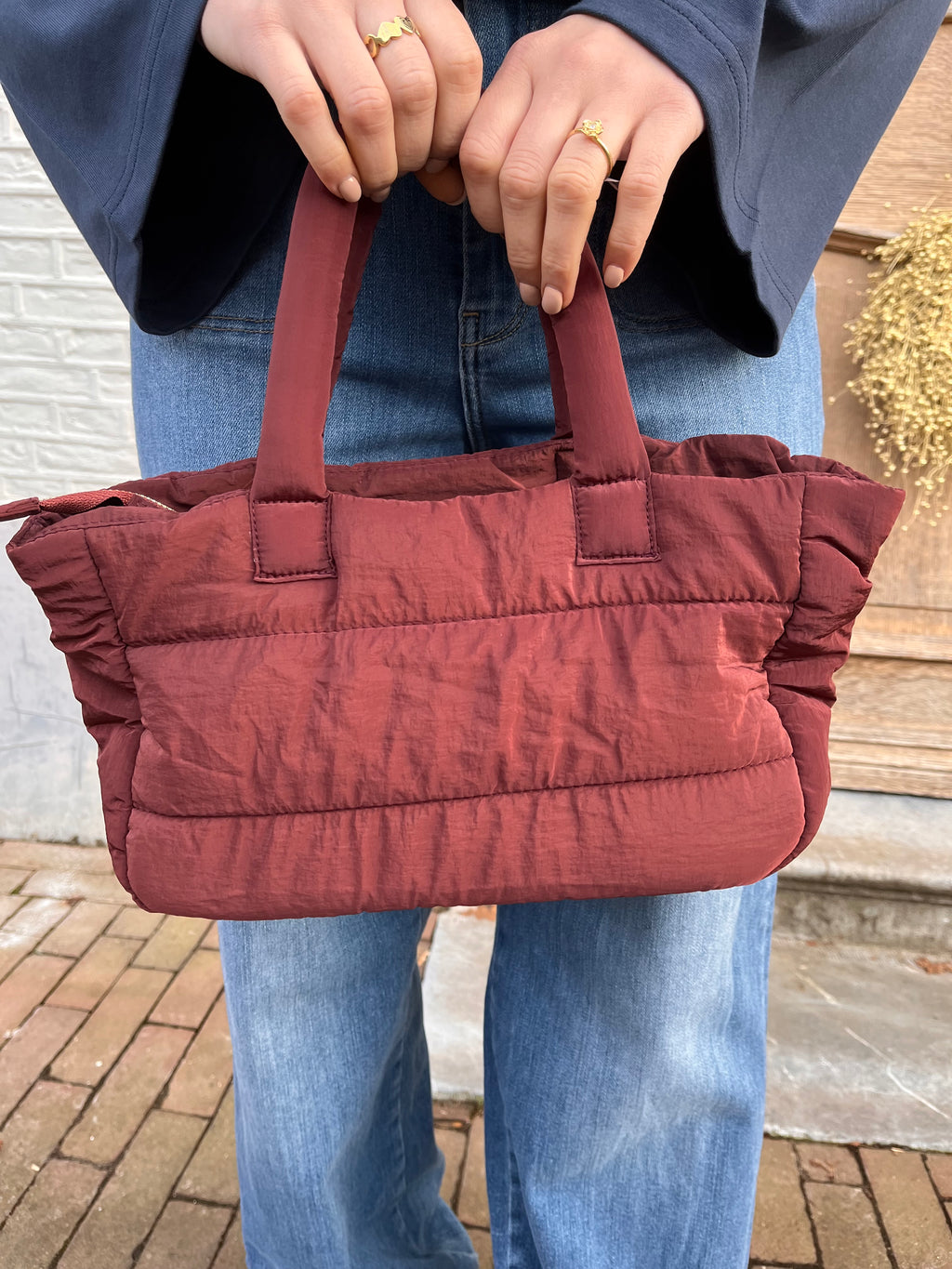 Mori knitwear top - Les Soeurs - KOPPELVERKOOP