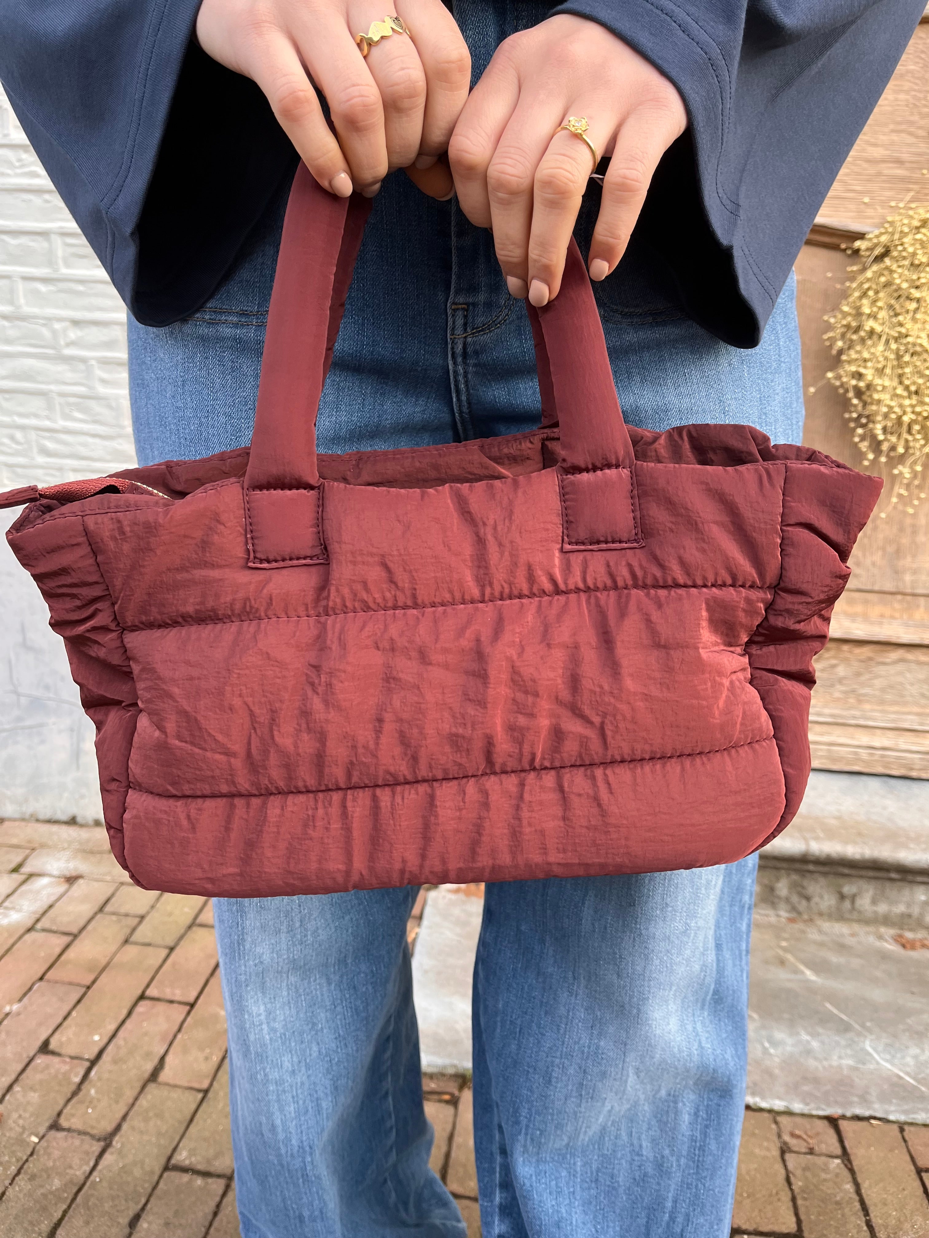 Mori knitwear top - Les Soeurs - KOPPELVERKOOP