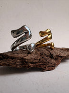 Madame Ada ring