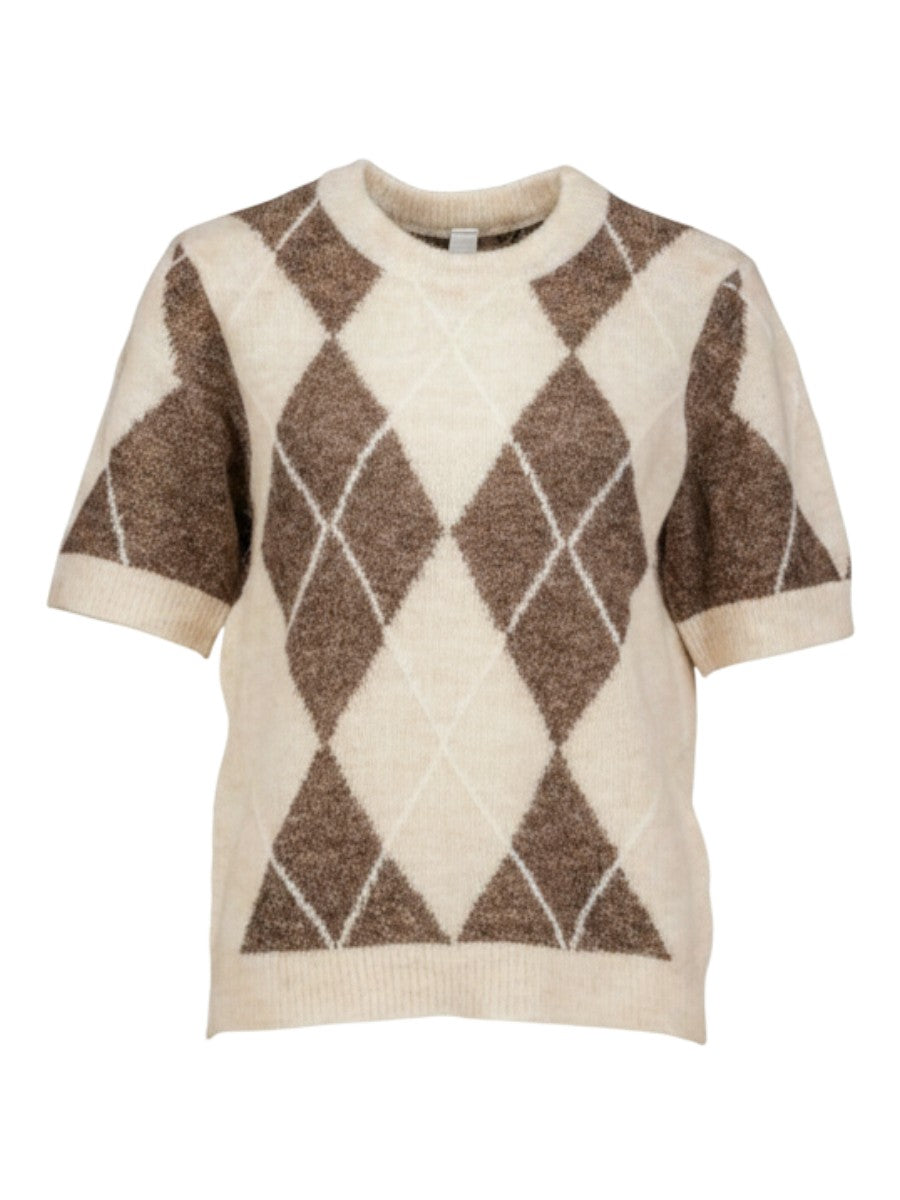 Yasjohi pullover - YAS