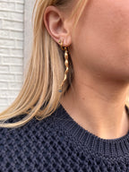 Mori knitwear top - Les Soeurs - KOPPELVERKOOP