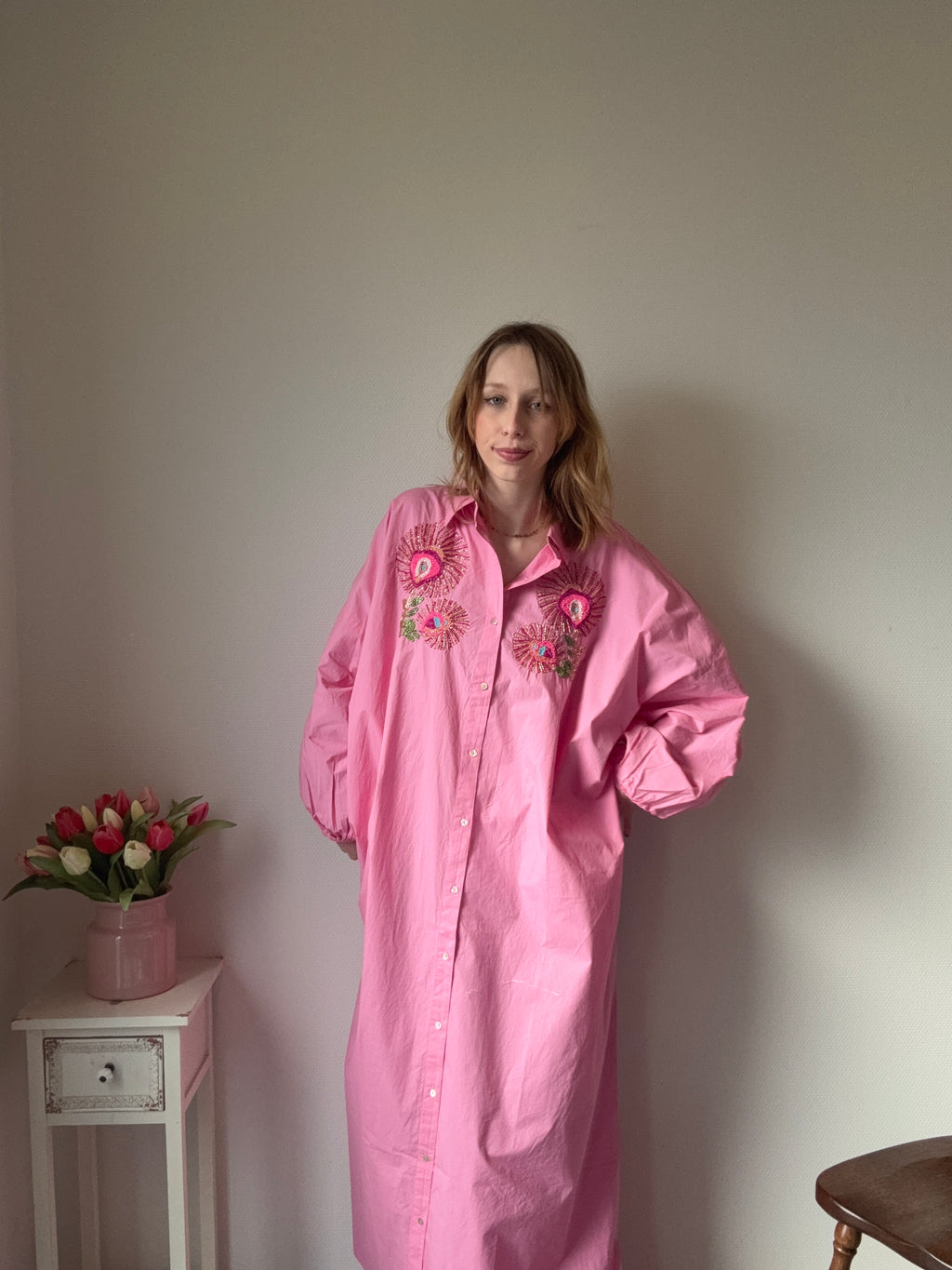 Sweetina jurk