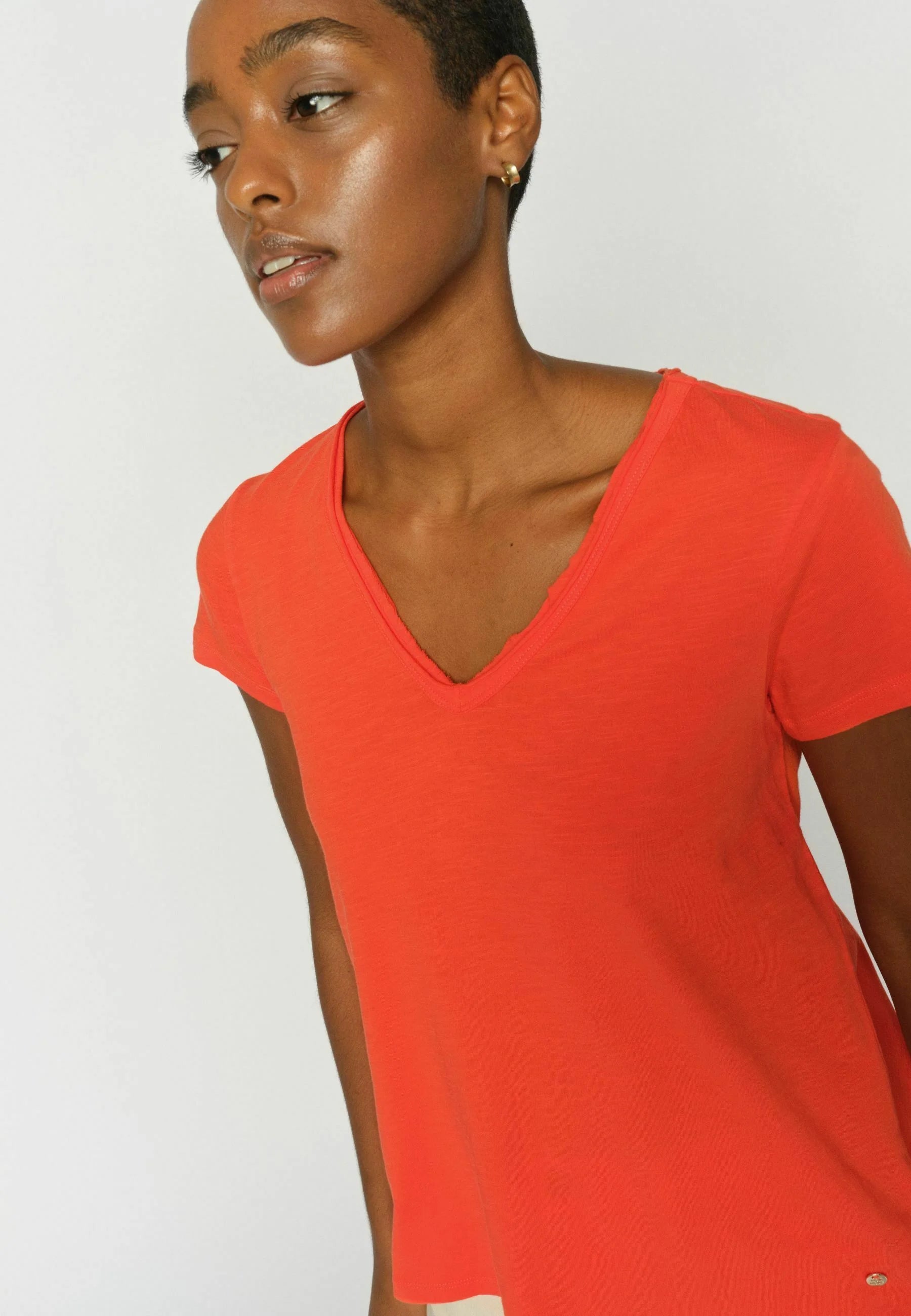 Tulli t-shirt - Mos Mosh