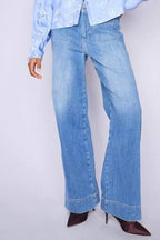 Soey grendel jeans - Mos mosh