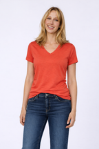 Tulli t-shirt - Mos Mosh