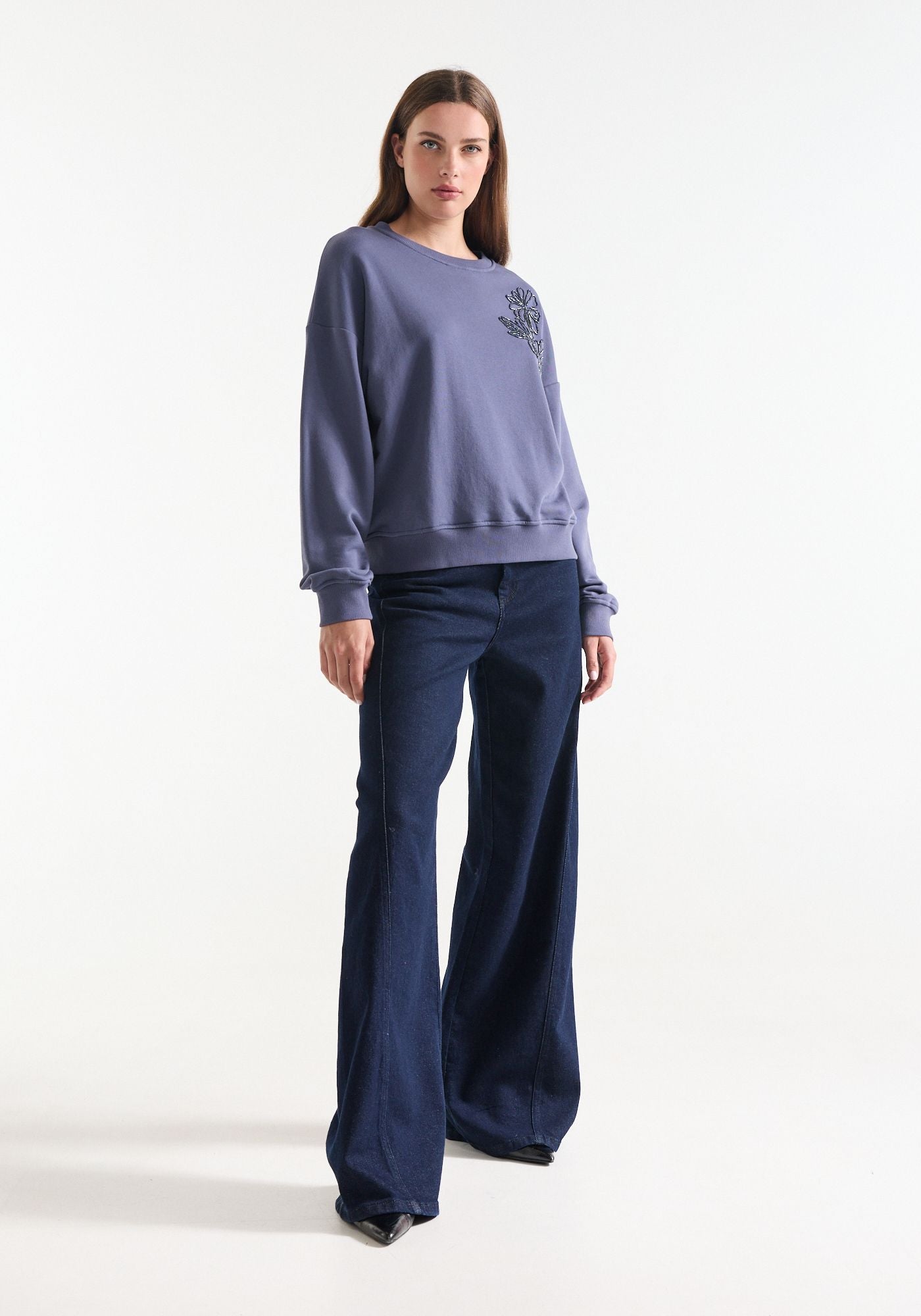 Candy sweater - Jansen
