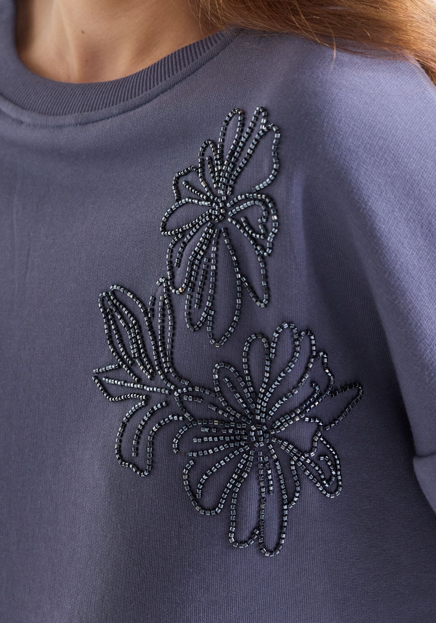 Candy sweater - Jansen