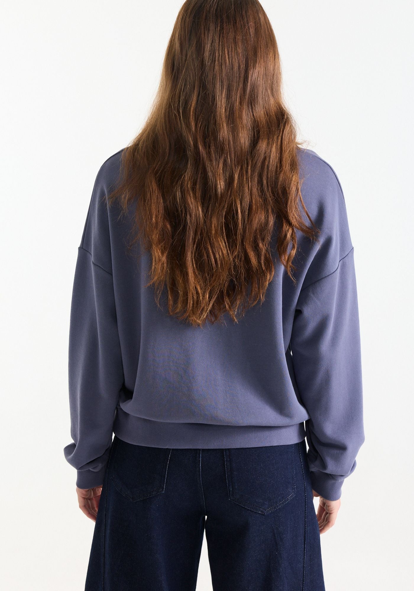 Candy sweater - Jansen