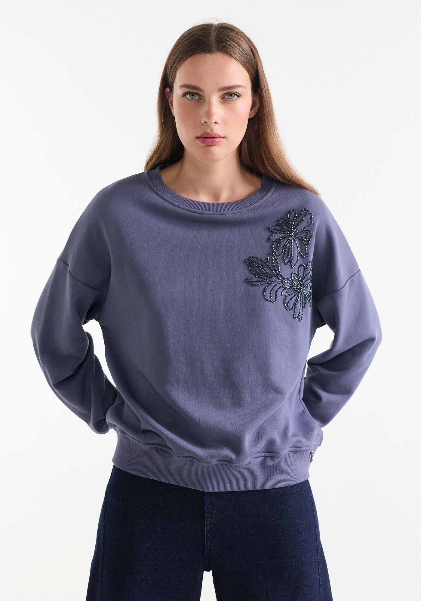 Candy sweater - Jansen