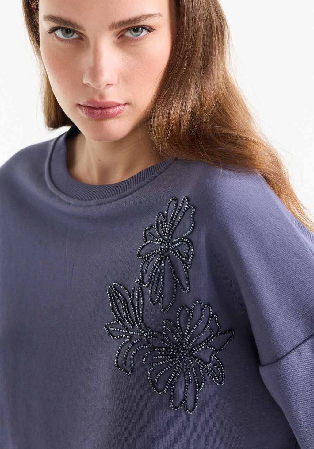 Candy sweater - Jansen