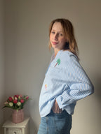 Sia blouse