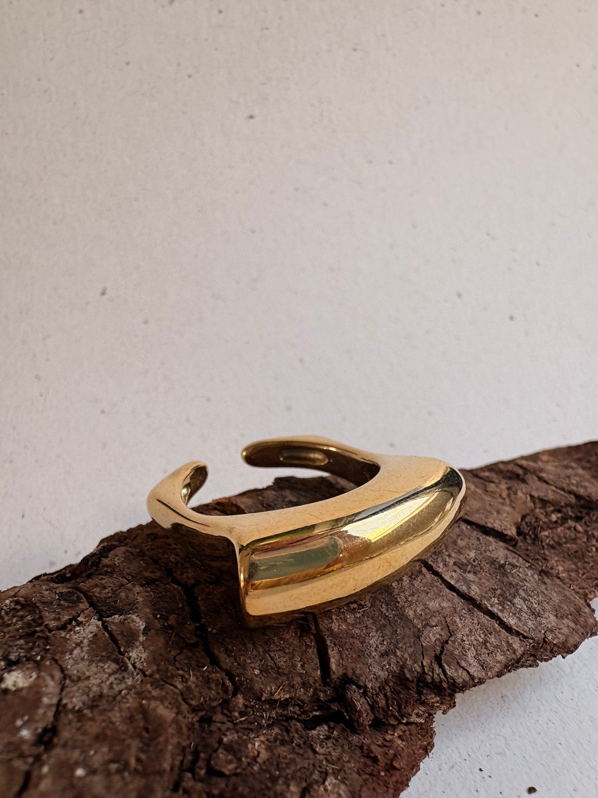 Madame Yvette ring