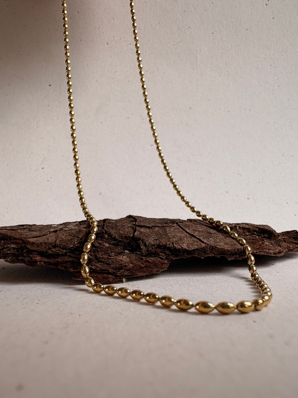 Madame Annette ketting