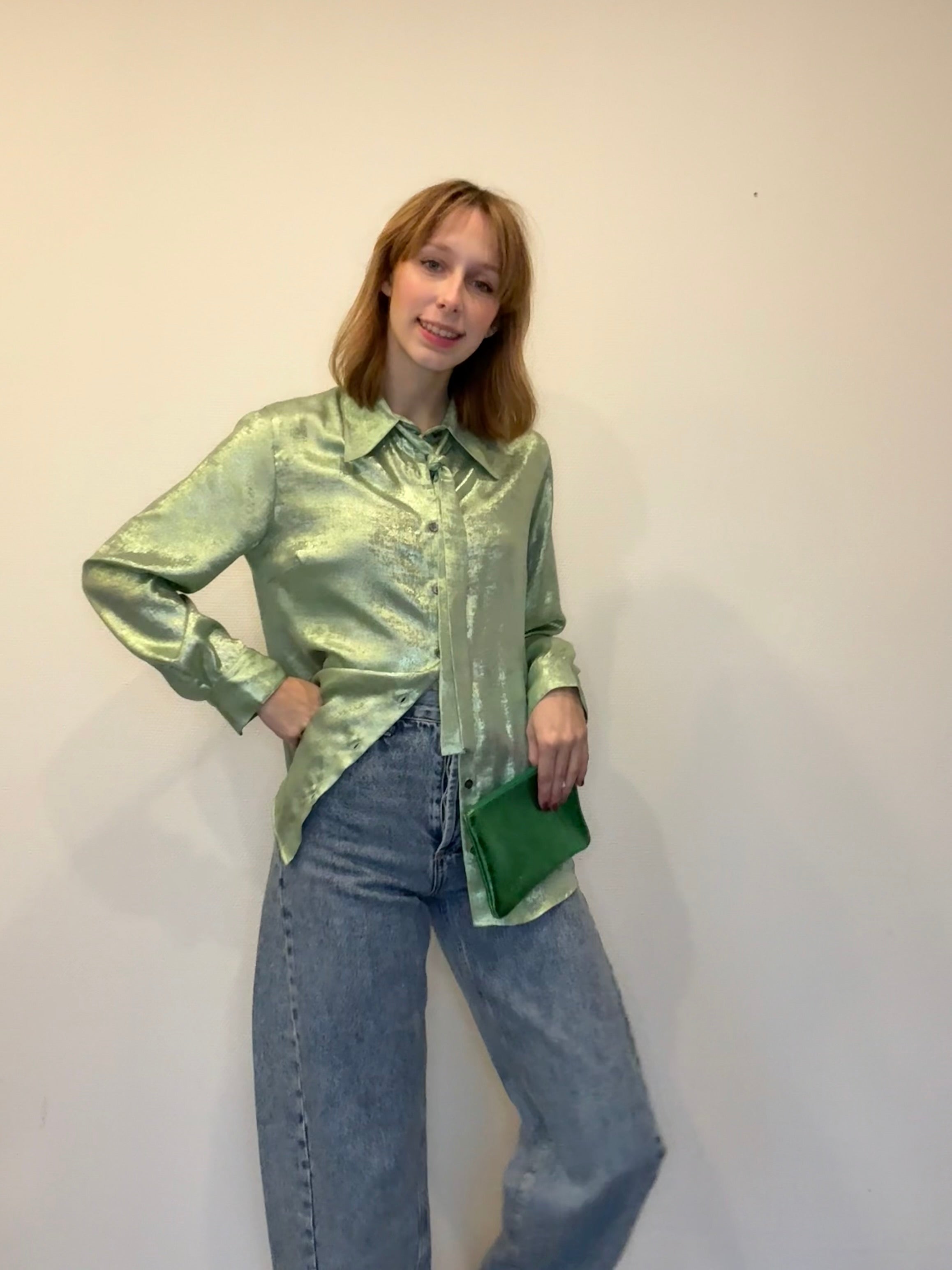 Meryl jeans - Les soeurs