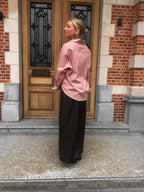 Hermine hemd - Nathalie Vleeschouwer