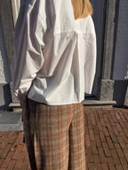 Davis blouse - Les Soeurs