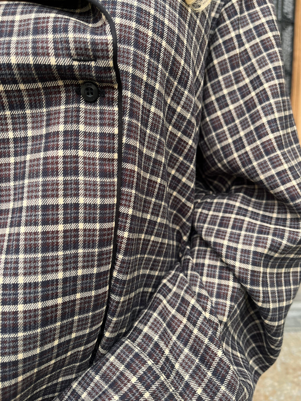 Yastulva Shirt - YAS