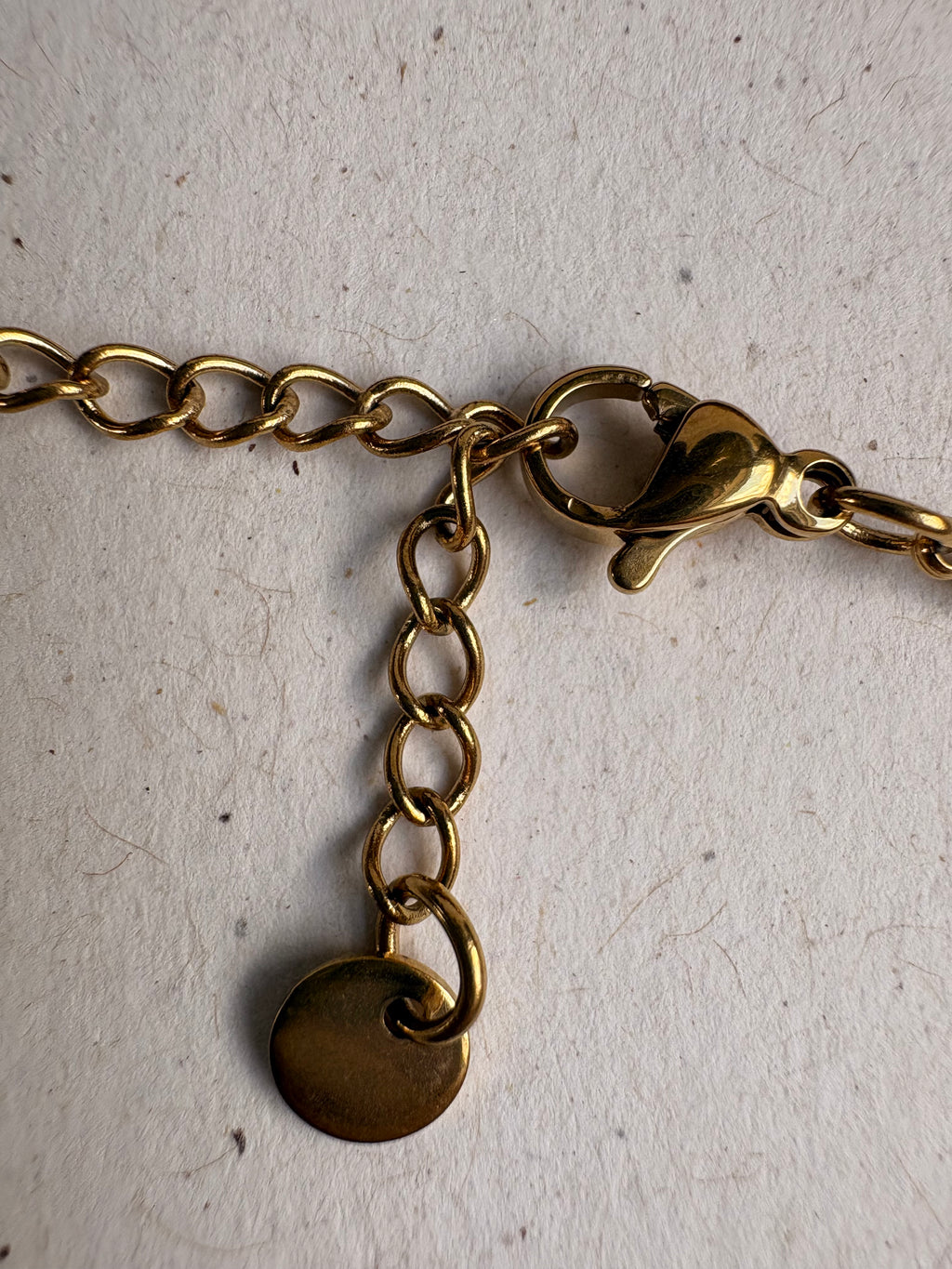 Madame Annette ketting
