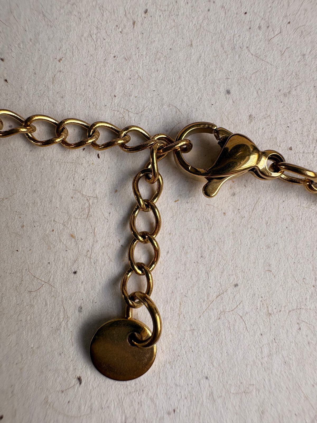 Madame Annette ketting
