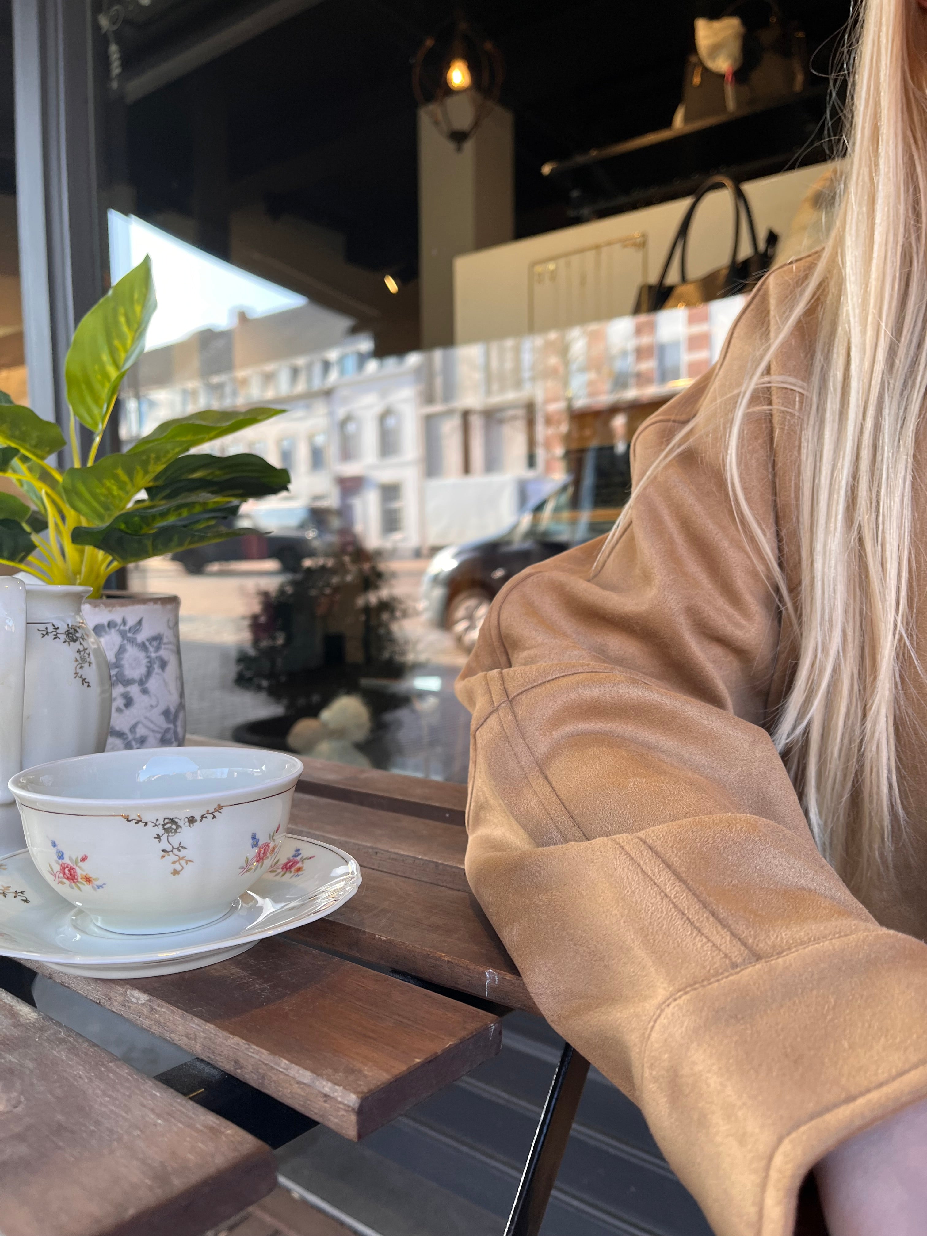 Duke jack - Les Soeurs