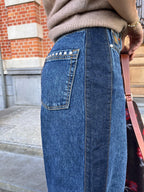 Tales jeans blue denim - Mos Mosh