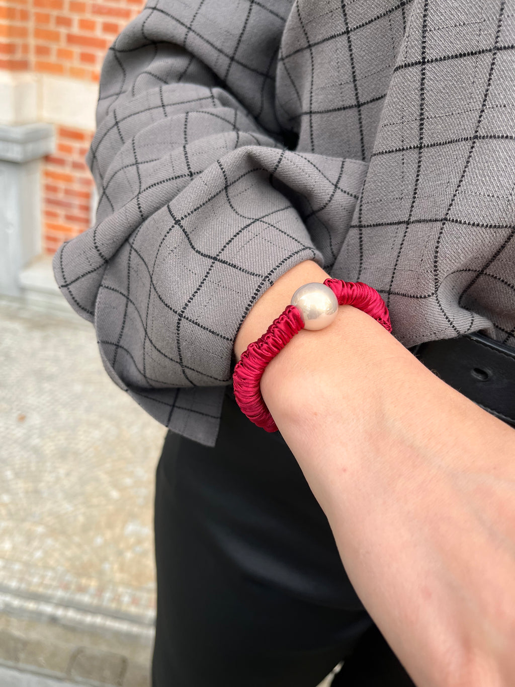 Filou hemd - Nathalie Vleeschouwer - SOLDEN -50%