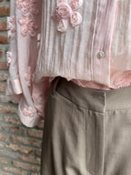 Marney blouse - Jansen