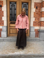 Hermine hemd - Nathalie Vleeschouwer