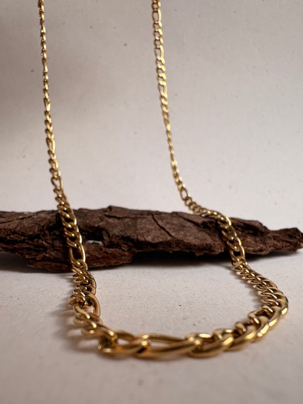 Madame Ida ketting