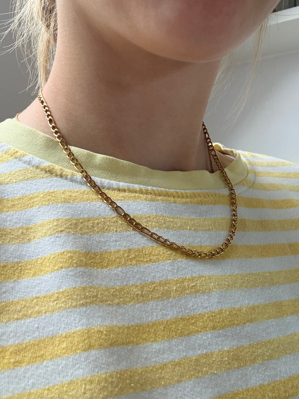 Madame Ida ketting