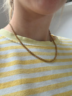 Madame Ida ketting