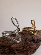 Madame Bernadette ring