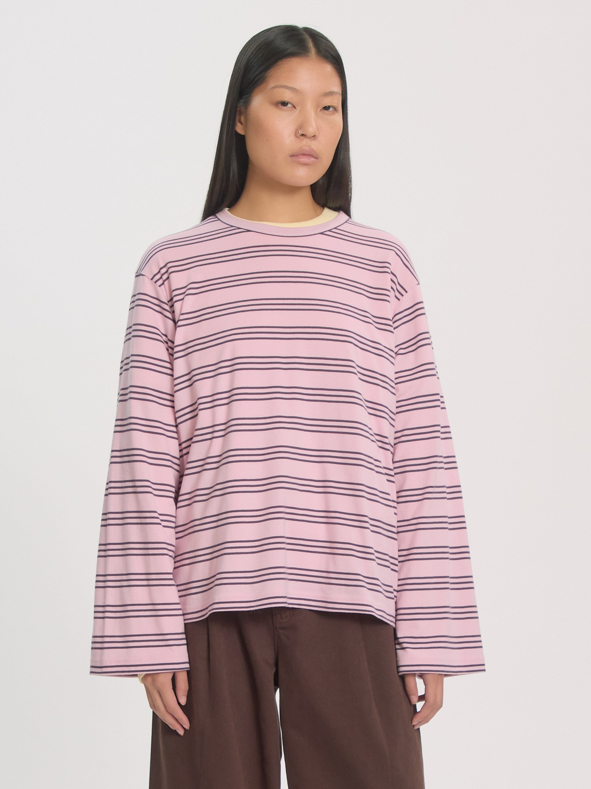 Verlee longsleeve - Edited