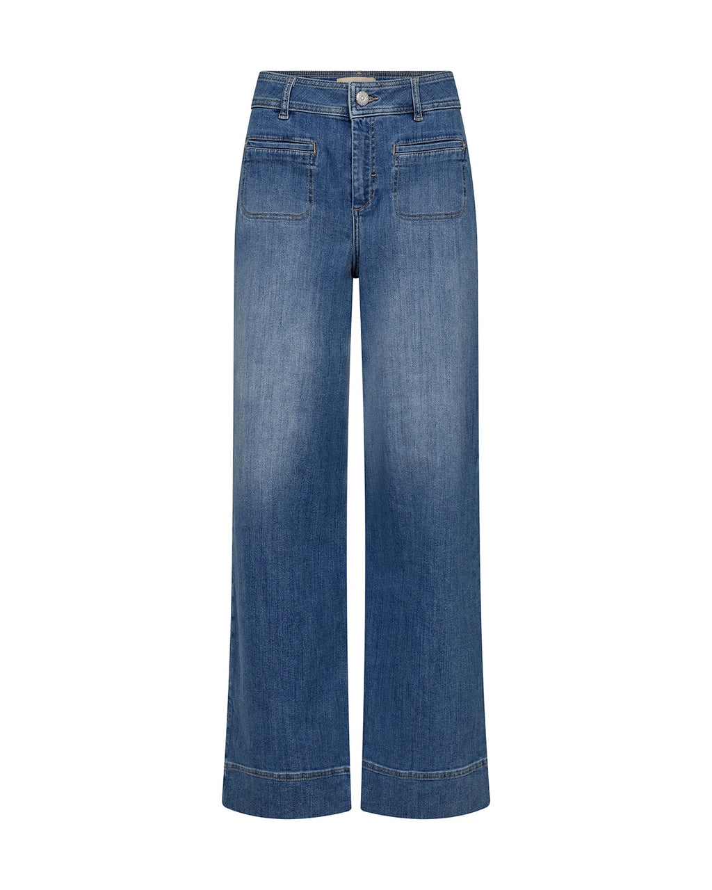 Soey grendel jeans - Mos mosh