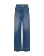 Soey grendel jeans - Mos mosh