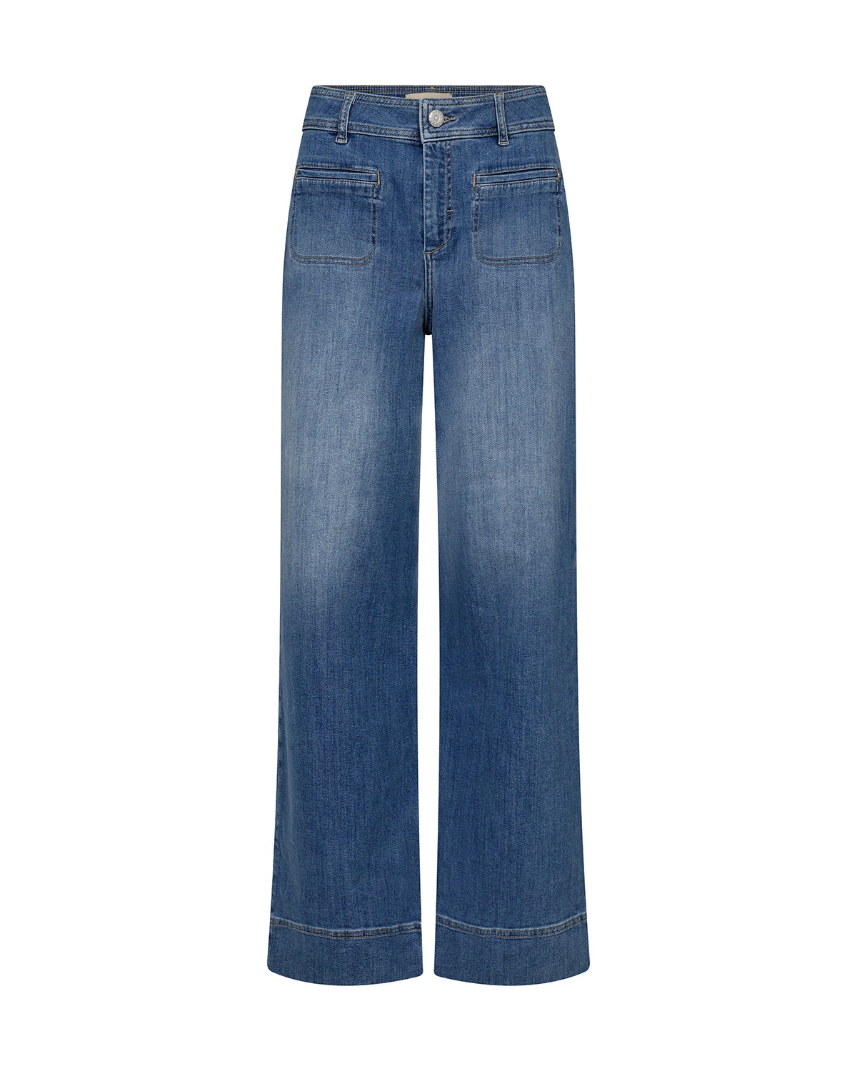 Soey grendel jeans - Mos mosh