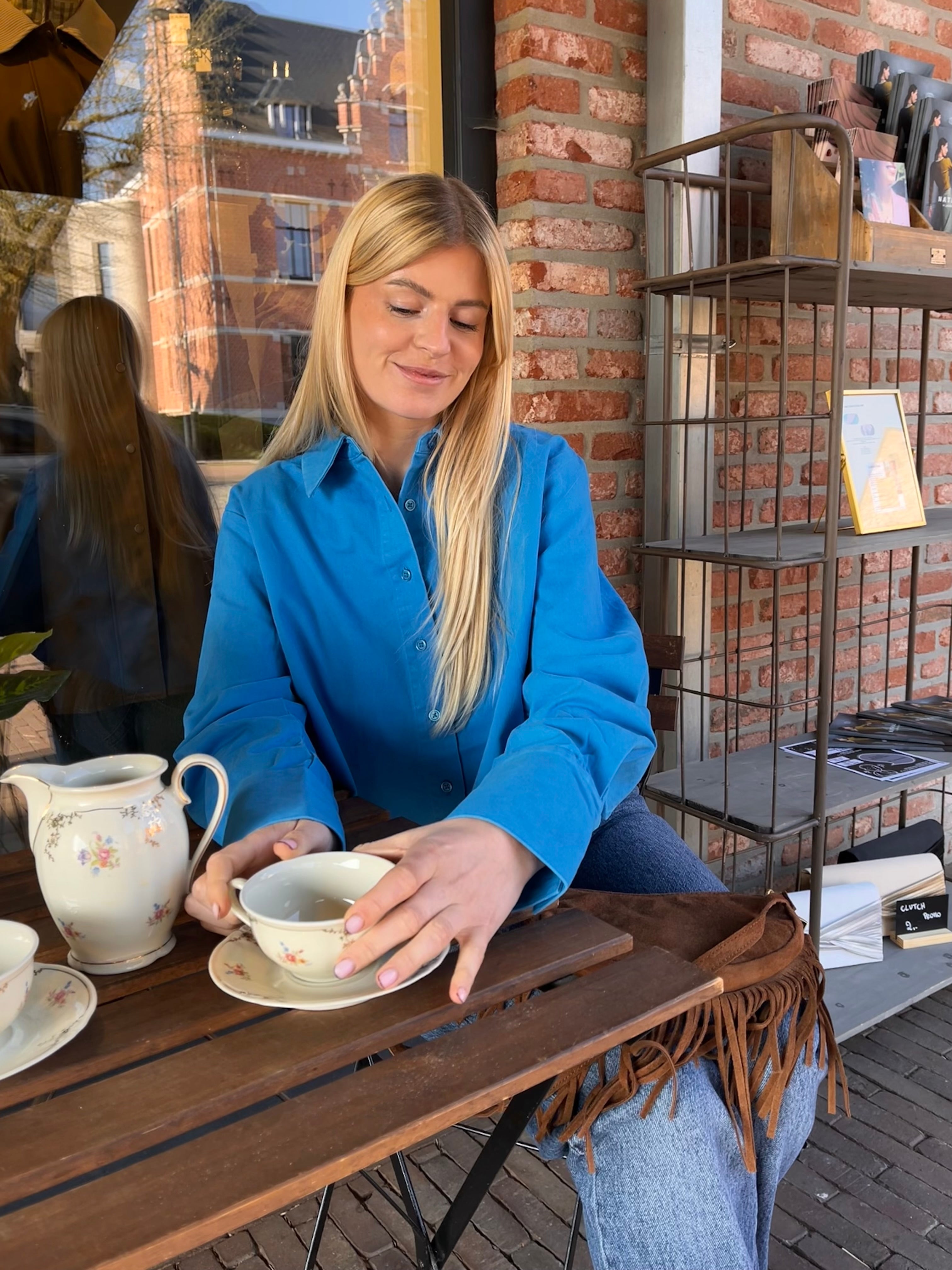 Tamy hemdje - Les Soeurs