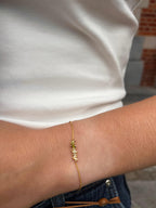 Armband Harry Marquise - Les Soeurs