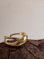 Madame Paulette ring