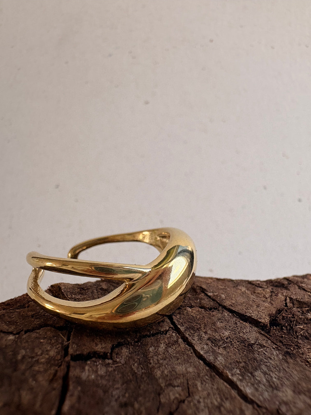 Madame Paulette ring