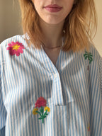 Sia blouse