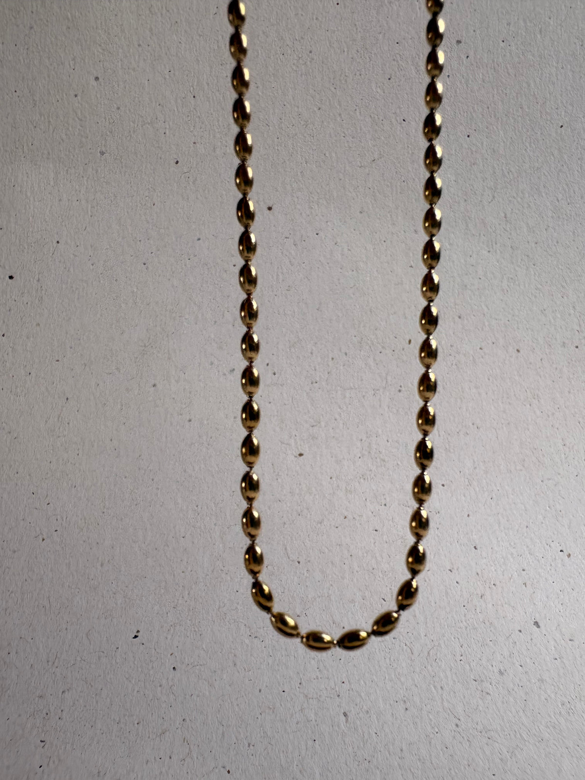 Madame Annette ketting