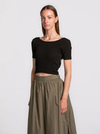 Isabella shirt - Les Soeurs