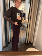 Corin broek - Edited